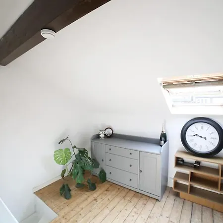 Delightful 2bed House Near Central Leeds Leeds (West Yorkshire)