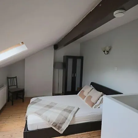 Apartment Delightful 2bed House Near Central Leeds Leeds (West Yorkshire)